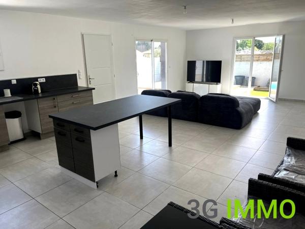 Vente / Maison