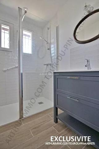 Vente Maison 6 pièces 135 m2 à Le Pont-de-Beauvoisin