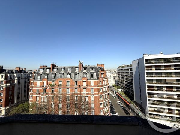 Appartement F4 à vendre  4 pièces - 91,50 m2 PARIS - 75016
