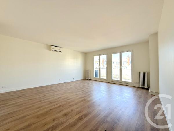 Appartement F4 à vendre  4 pièces - 91,50 m2 PARIS - 75016