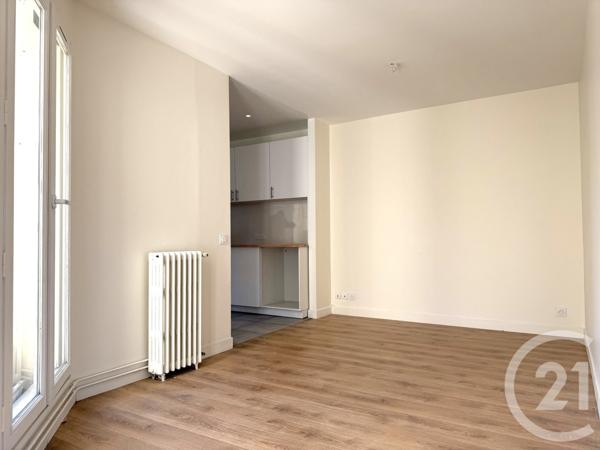 Appartement F4 à vendre  4 pièces - 91,50 m2 PARIS - 75016