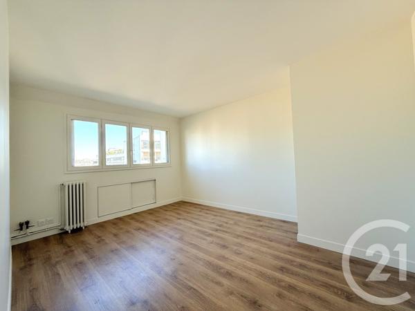 Appartement F4 à vendre  4 pièces - 91,50 m2 PARIS - 75016