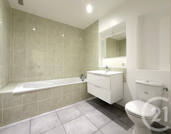 Appartement F4 à vendre  4 pièces - 91,50 m2 PARIS - 75016