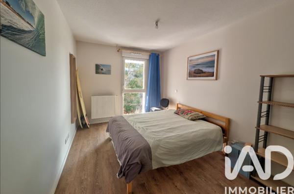 Appartement à vendre 3 pièces 62 m² Capbreton