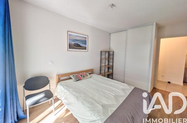 Appartement à vendre 3 pièces 62 m² Capbreton