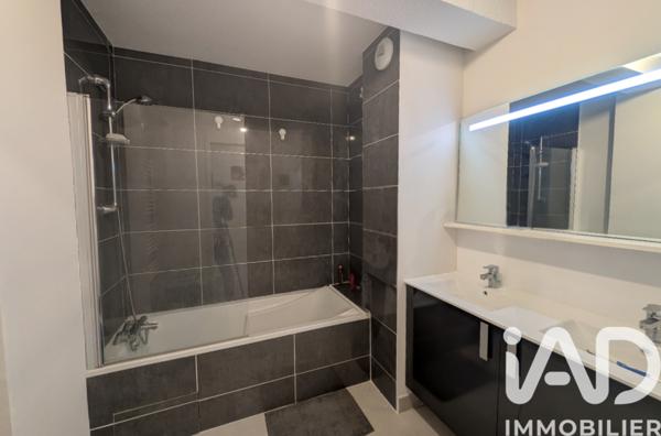 Appartement à vendre 3 pièces 62 m² Capbreton