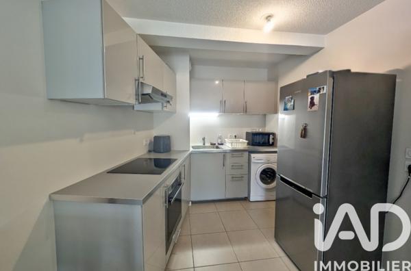 Appartement à vendre 3 pièces 62 m² Capbreton