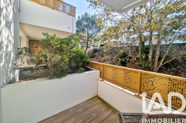 Appartement à vendre 3 pièces 62 m² Capbreton