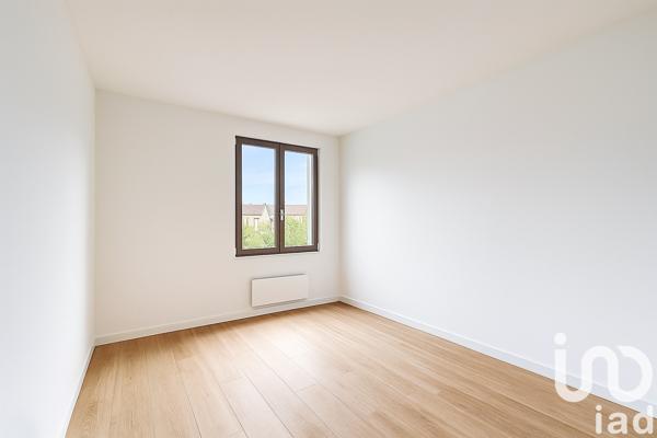 Appartement à vendre 3 pièces 65 m² Noisy-le-Grand