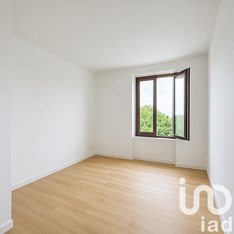 Appartement à vendre 3 pièces 65 m² Noisy-le-Grand