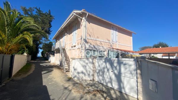 Maison Ronce Les Bains 8 pièce(s) 217m2