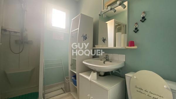 Maison Ronce Les Bains 8 pièce(s) 217m2