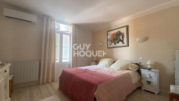 Maison Ronce Les Bains 8 pièce(s) 217m2