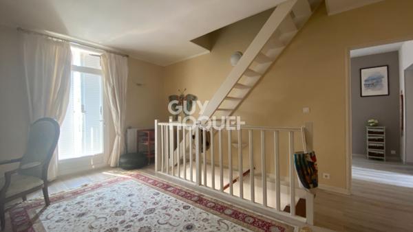 Maison Ronce Les Bains 8 pièce(s) 217m2