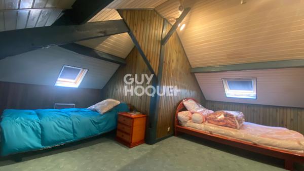 Maison Ronce Les Bains 8 pièce(s) 217m2