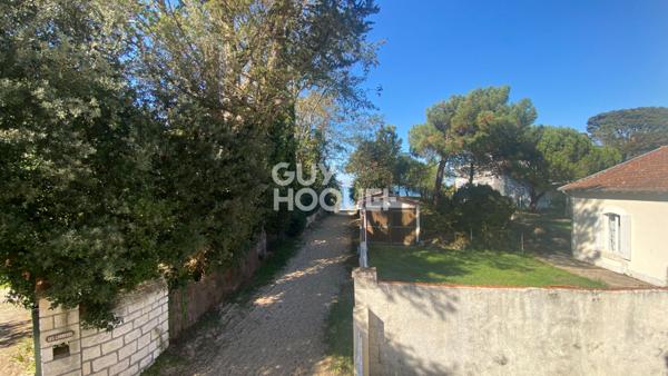 Maison Ronce Les Bains 8 pièce(s) 217m2