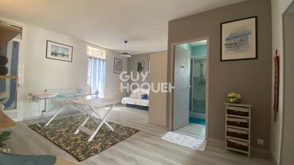 Maison Ronce Les Bains 8 pièce(s) 217m2