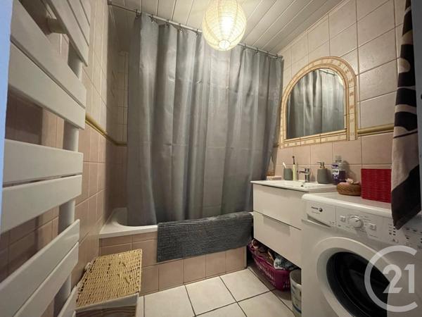 Appartement F3 à vendre  3 pièces - 74,65 m2 ERAGNY SUR OISE - 95