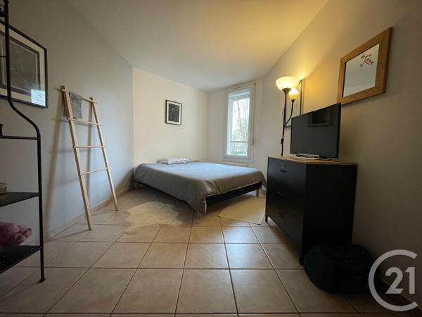 Appartement F3 à vendre  3 pièces - 74,65 m2 ERAGNY SUR OISE - 95