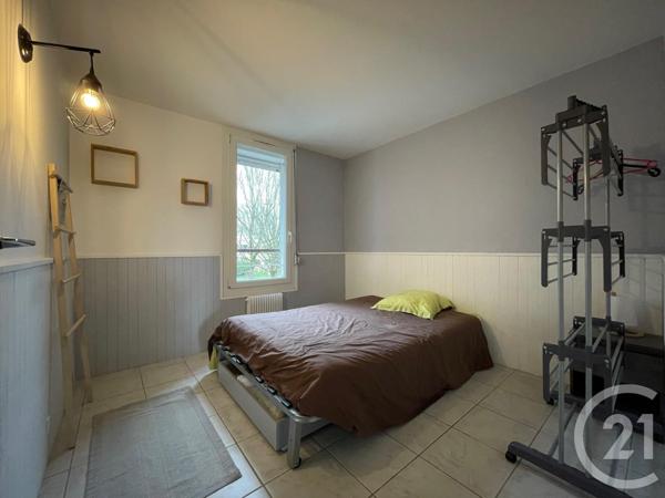 Appartement F3 à vendre  3 pièces - 74,65 m2 ERAGNY SUR OISE - 95