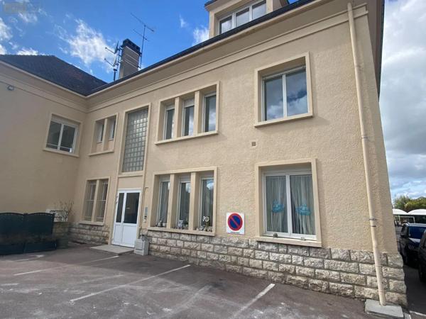 Achat - Appartement | Appartement La Chapelle-Saint-Luc 10600 3 pièces 62 m 2