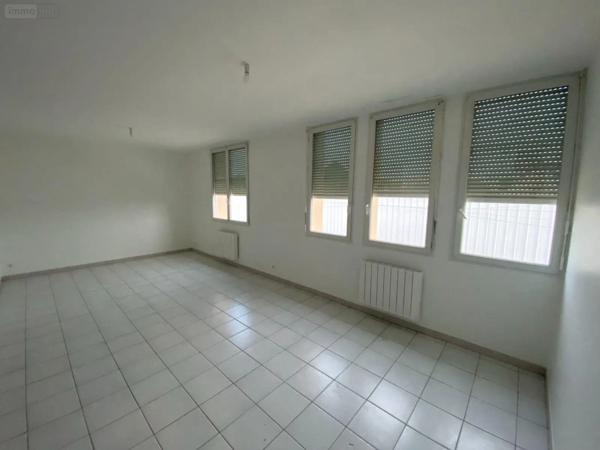 Achat - Appartement | Appartement La Chapelle-Saint-Luc 10600 3 pièces 62 m 2