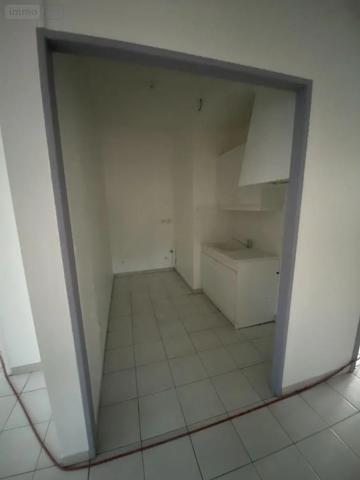 Achat - Appartement | Appartement La Chapelle-Saint-Luc 10600 3 pièces 62 m 2
