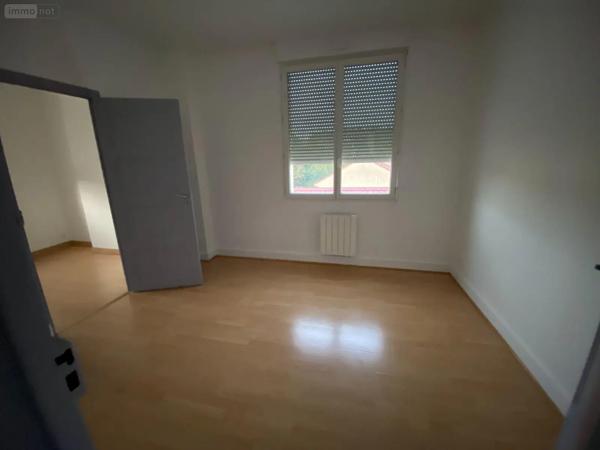 Achat - Appartement | Appartement La Chapelle-Saint-Luc 10600 3 pièces 62 m 2