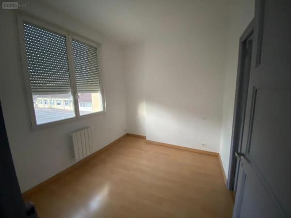 Achat - Appartement | Appartement La Chapelle-Saint-Luc 10600 3 pièces 62 m 2