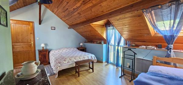 Achat - Propriété | Propriété Hattencourt 80700 322 m 2 5634 m 2