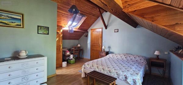 Achat - Propriété | Propriété Hattencourt 80700 322 m 2 5634 m 2