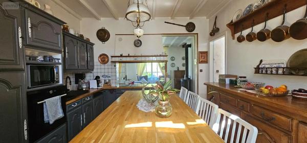 Achat - Propriété | Propriété Hattencourt 80700 322 m 2 5634 m 2
