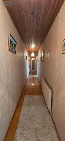 Achat - Propriété | Propriété Hattencourt 80700 322 m 2 5634 m 2