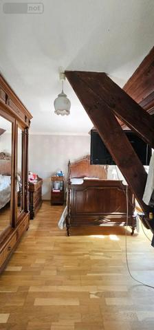 Achat - Propriété | Propriété Hattencourt 80700 322 m 2 5634 m 2