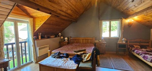 Achat - Propriété | Propriété Hattencourt 80700 322 m 2 5634 m 2