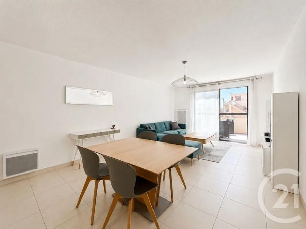 Appartement T3 à vendre  3 pièces - 70,70 m 2   CALVI  - 202