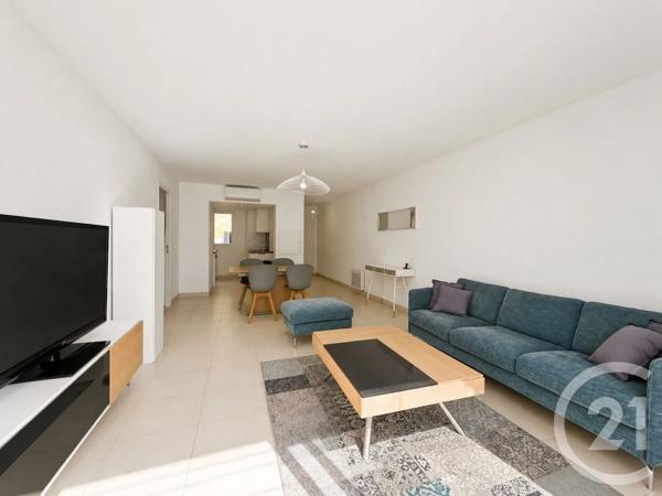 Appartement T3 à vendre  3 pièces - 70,70 m 2   CALVI  - 202