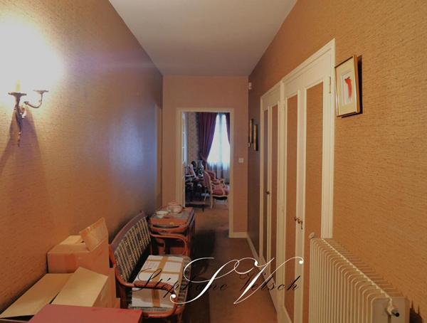 Immeuble de rapport à fort potentiel - Hypercentre de Béziers - 500 m² sur 5 niveaux