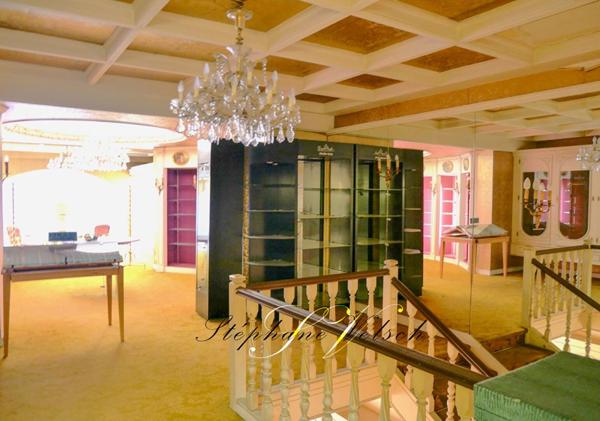 Immeuble de rapport à fort potentiel - Hypercentre de Béziers - 500 m² sur 5 niveaux