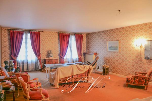 Immeuble de rapport à fort potentiel - Hypercentre de Béziers - 500 m² sur 5 niveaux