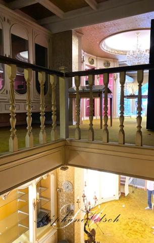 Immeuble de rapport à fort potentiel - Hypercentre de Béziers - 500 m² sur 5 niveaux