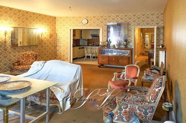 Immeuble de rapport à fort potentiel - Hypercentre de Béziers - 500 m² sur 5 niveaux