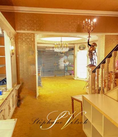 Immeuble de rapport à fort potentiel - Hypercentre de Béziers - 500 m² sur 5 niveaux