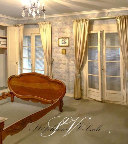 Immeuble de rapport à fort potentiel - Hypercentre de Béziers - 500 m² sur 5 niveaux