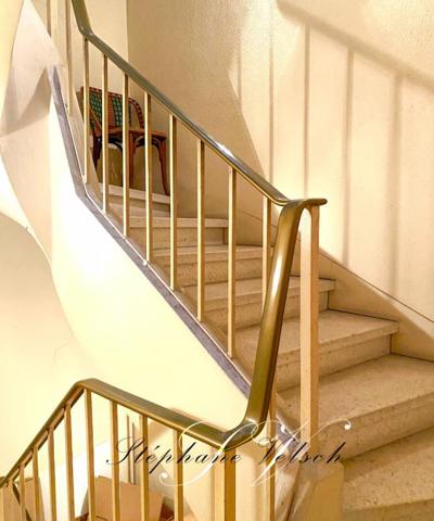 Immeuble de rapport à fort potentiel - Hypercentre de Béziers - 500 m² sur 5 niveaux