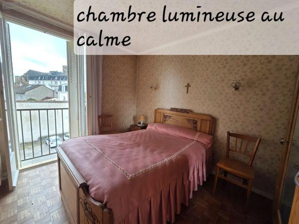 Achat - Appartement | Appartement Limoges 87000 4 pièces 68 m 2