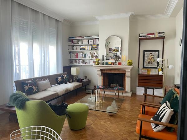 Appartement Tours 3 pièce(s) 84 m2