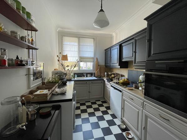 Appartement Tours 3 pièce(s) 84 m2