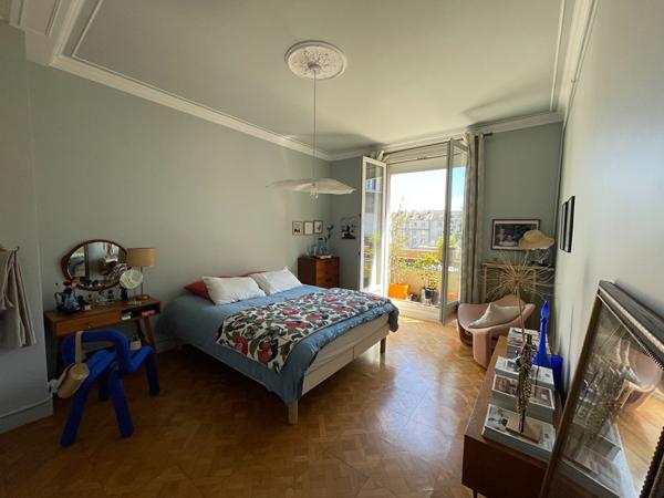 Appartement Tours 3 pièce(s) 84 m2