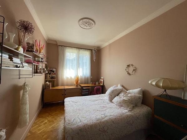 Appartement Tours 3 pièce(s) 84 m2